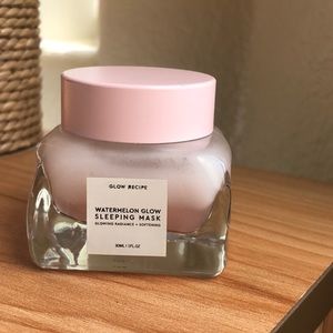 Glow Recipe Watermelon Glow Sleeping Mask